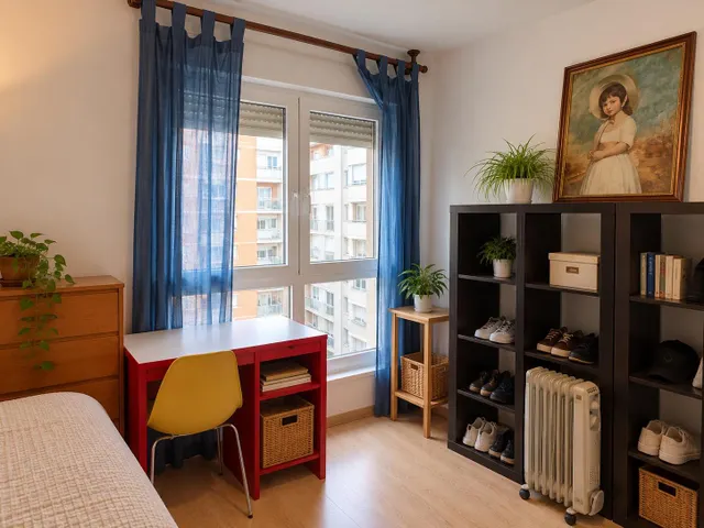 Piso 3 habitaciones 86m² en venta - La Arena — 27