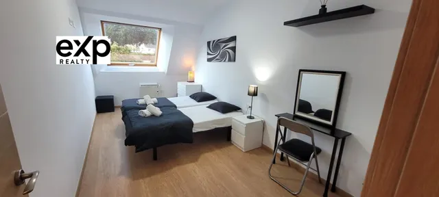 Exclusivo ático con licencia turística, piscina, garaje y trastero en Barreiros — 28
