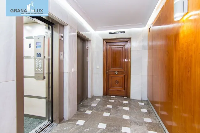CALLE TRAJANO. Plaza Menorca — 28