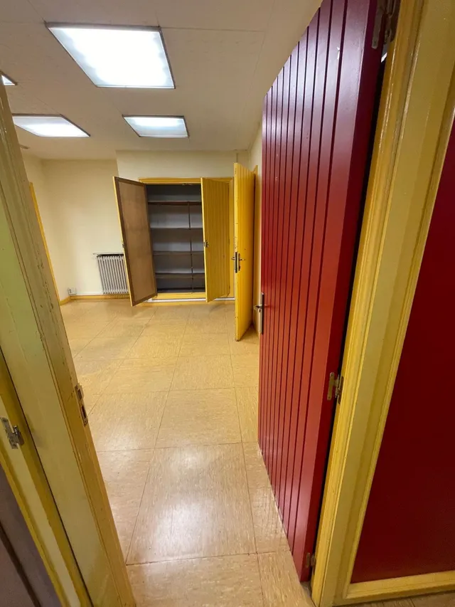 Despacho 268m² en alquiler - Paseo Zorrilla — 15