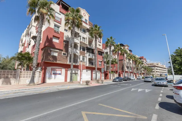 Piso 3 habitaciones 83m² en venta - Playa De Poniente — 48