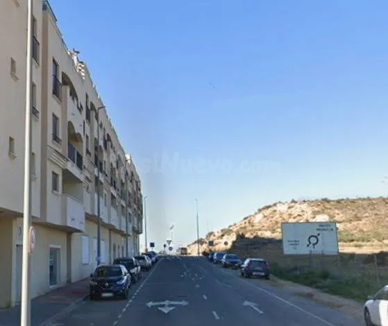Venta de Garaje en Murcia - foto 2