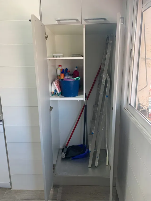 Se alquila precioso piso reformado, listo para entrar a vivir — 19