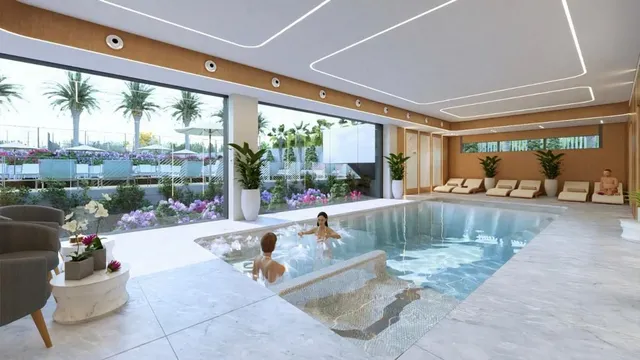 Apartamento 2 habitaciones 98m² en venta - El limonar — 13