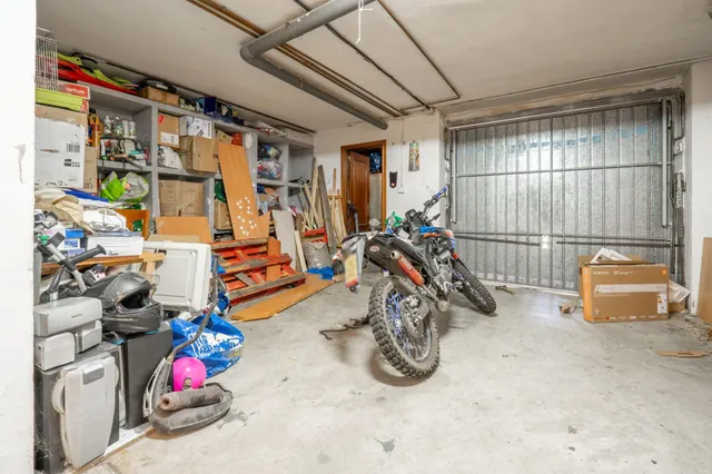VIVIENDA UNIFAMILIAR ADOSADA EN OGIJARES — 50