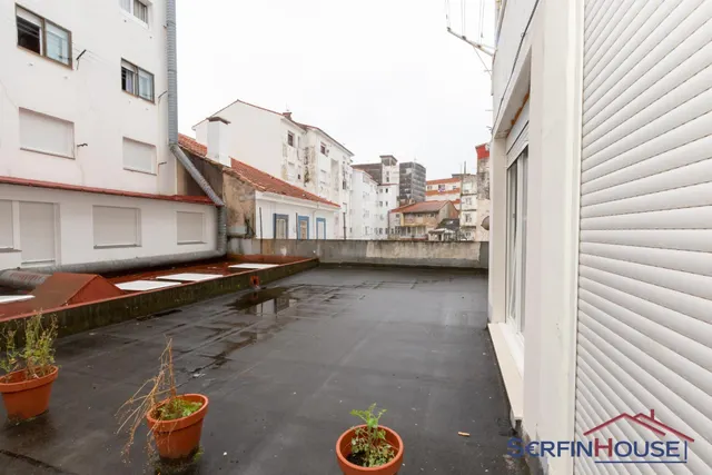 Un lienzo en blanco para tu próximo hogar en el centro de Santoña. — 16