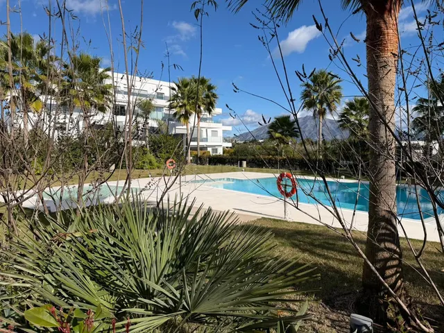 Apartamento 2 habitaciones 99m² en venta - Costa Del Sol — 5