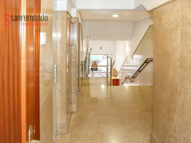 Piso en la zona de Cuatro Caminos con ascensor-----PRODUCTO PARA INVERSOR — 13