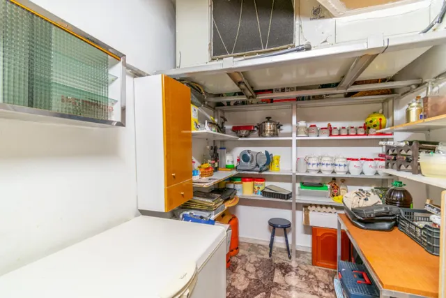 ESPECTACULAR VIVIENDA EN ACERA DEL DARRO — 24