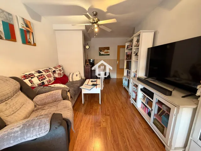 Piso en venta en Alicante, 129m2, 4 habitaciones, 2 baños, piscina, garaje, cuarta planta con ascensor, en zona de tómbola — 18