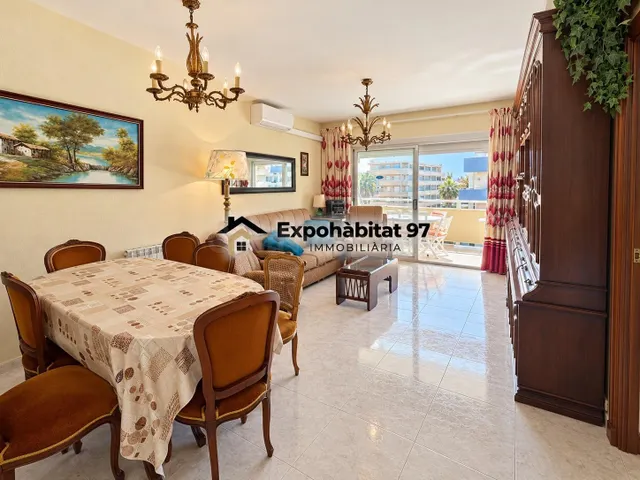 ¡APARTAMENTO DE 3 habitaciones CON 2 BAÑOS ESQUINERO DE 100  - foto 4