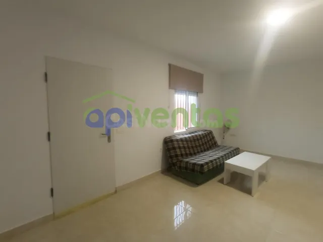Casa en GOÑAS, pedanía de HUERCAL-OVERA - foto 3