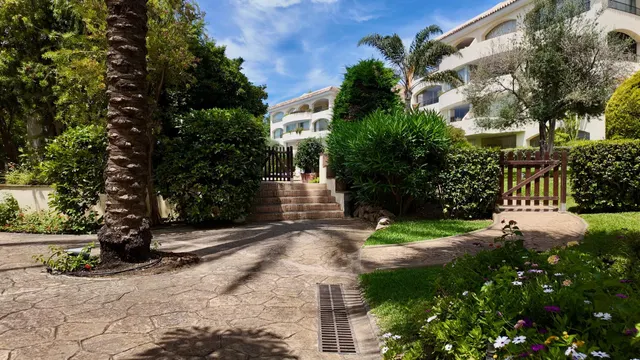 Exclusiva vivienda en Residencial Vista Hermosa | Urbanización Bahía de Marbella — 31