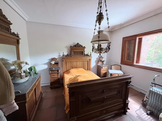 Chalet exclusivo con piscina cubierta de cristal y más de 300 m2 en urbanización Los Teatinos — 22