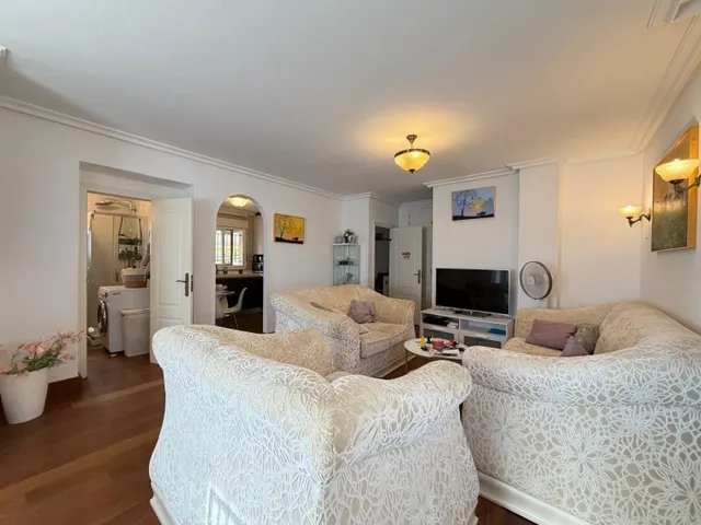 Villa 4 habitaciones 133m² en venta - Lomas de Don Juan — 24