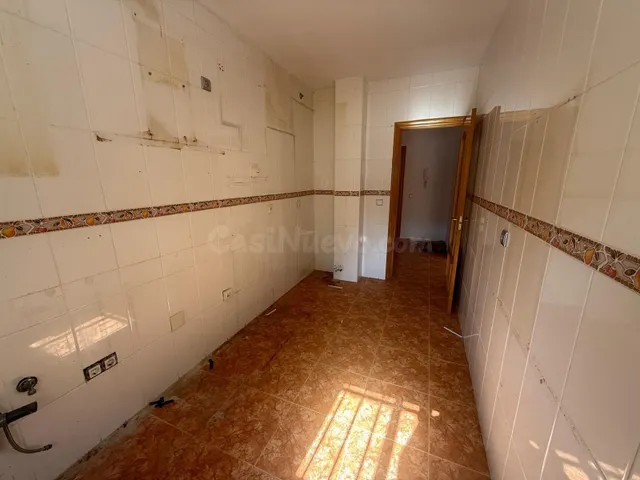 Se vende piso de 3 dormitorios y 2 baños en Villa Inés, con  - foto 5