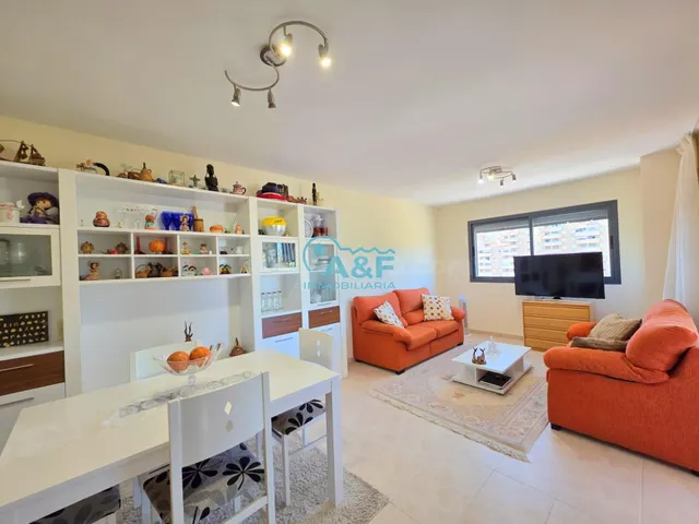 MAGNIFICO APARTAMENTO EN VENTA EN MAGIC WORLD — 2