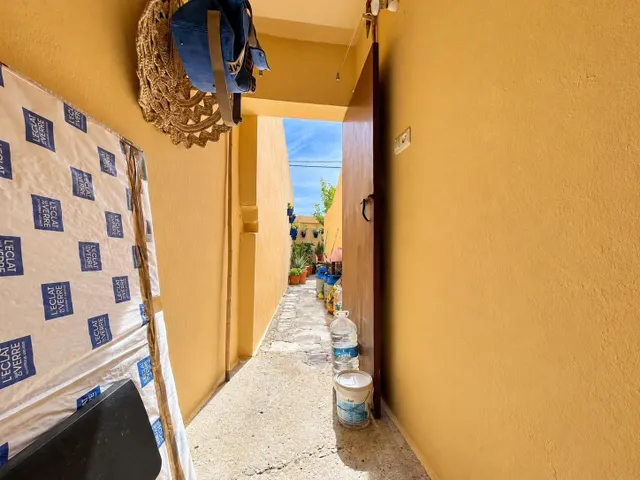 Oportunidad de inversión en Benalup-Casas Viejas – Venta de nuda propiedad — 35