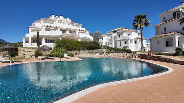 Apartamento 2 habitaciones 154m² en venta - Marbella — 2