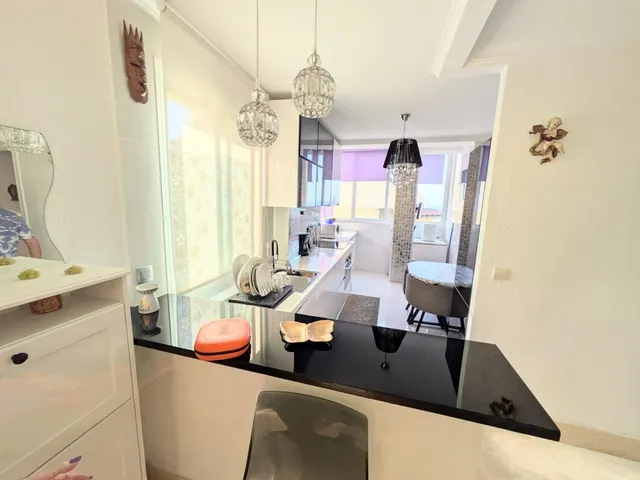 Ático 2 habitaciones 120m² en venta - Centro — 14