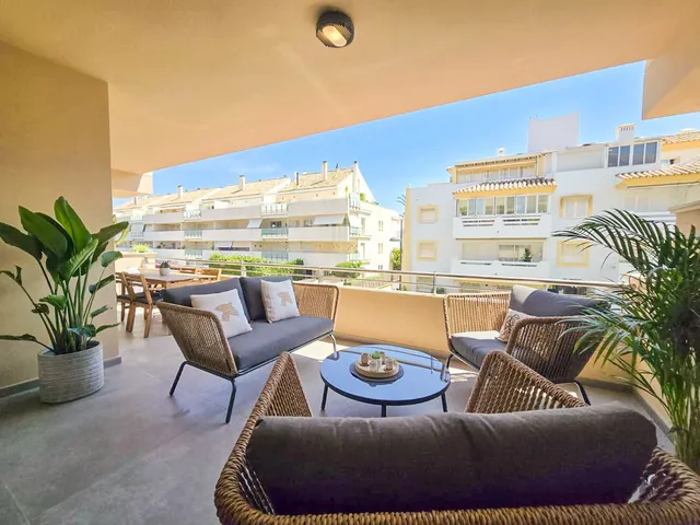 Apartamento 2 habitaciones 117m² en venta - Marbella — 34