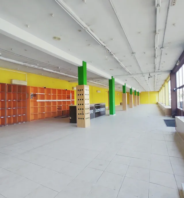 Nave industrial 1726m² en alquiler - Lugones — 40