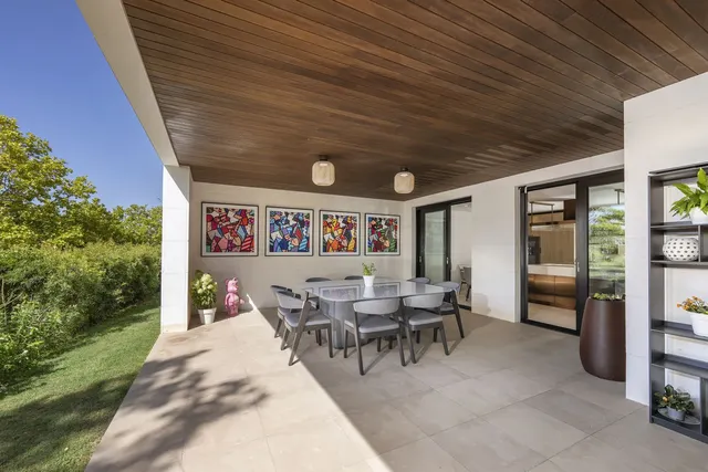 Adosado 5 habitaciones 897m² en venta - Sotogrande - Alto — 30