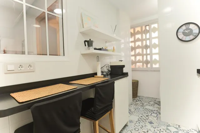 Tu nuevo hogar con vistas al mar, a 200 metros de la playa — 10