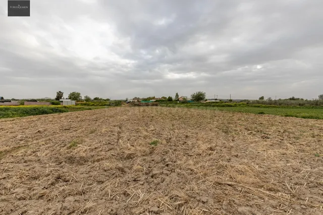 PARCELA RÚSTICA DE 3.500 M2 EN SANTA FE - foto 2