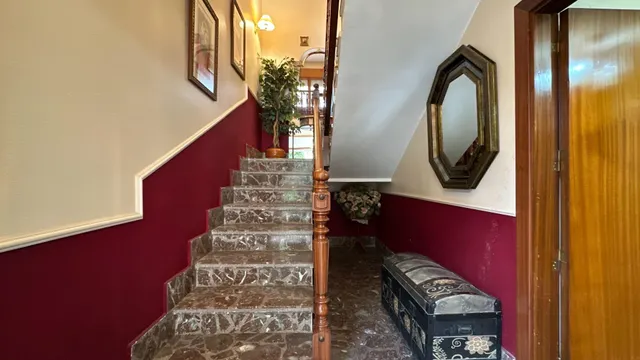 Casa independiente en la almunia de doña — 16