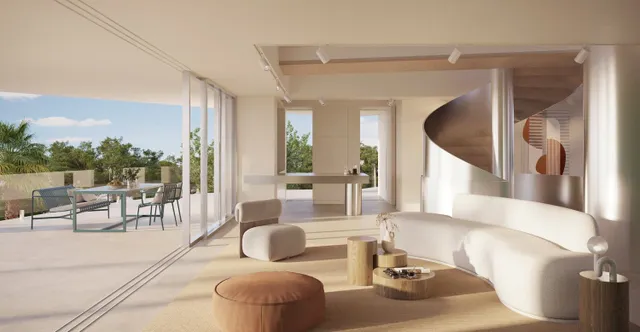 Villa 3 habitaciones 332m² en venta - Las Colinas Golf — 6
