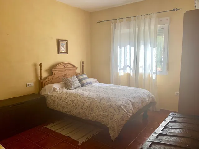 VIVIENDA CON VISTAS LAGO SIERRA BOYERA — 6