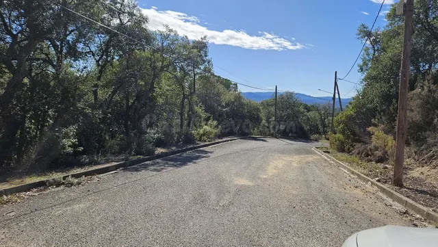 Parcela de 936 m2 situada en la Urbanización Sant Miquel d'A