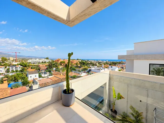 Chalet 3 habitaciones 285m² en venta - Marbella — 27