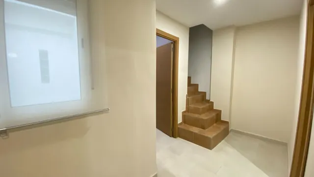 Casa completamente reformada con azotea y trastero — 18