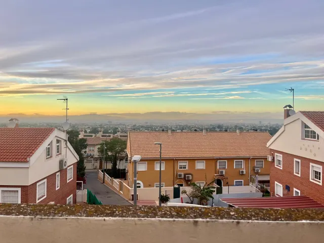 TU HOGAR EL RESIDENCIAL EL MIRADOR - ALGEZARES- ( PARQUE REGIONAL EL VALLE Y CARRASCOY) — 3
