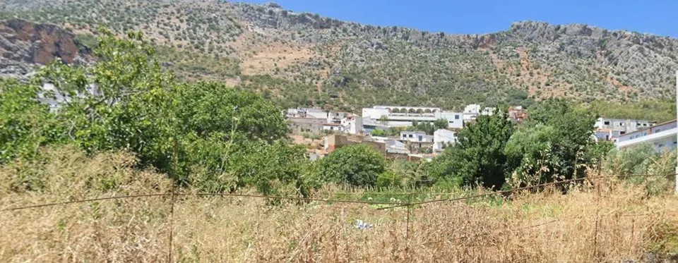 PISO EN BENAOJAN
