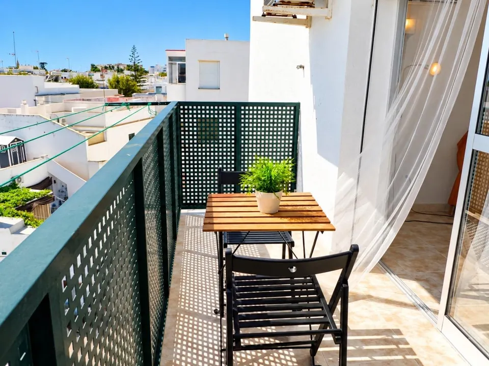 ¡¡¡BUSCABAS VIVIENDA EN EL CENTRO DE CHIPIONA!!!