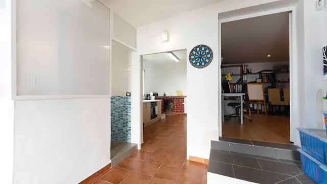 Chalet de una sola planta con solar en La Esperanza — 24