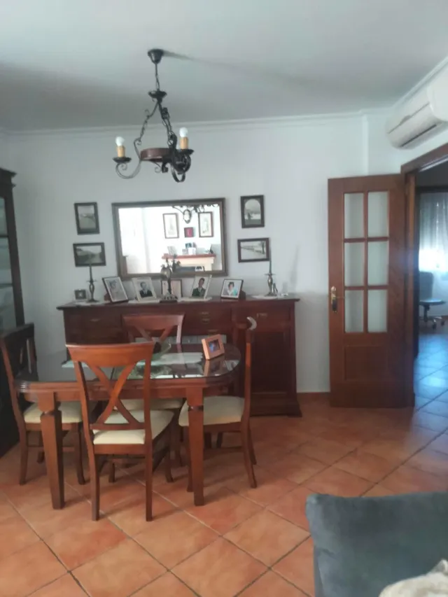Chalet 4 habitaciones 196m² en venta - El campito — 20