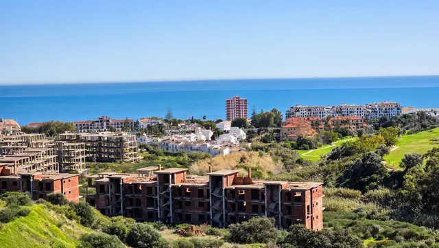 Ático 3 habitaciones 177m² en venta - Costa del Sol — 30