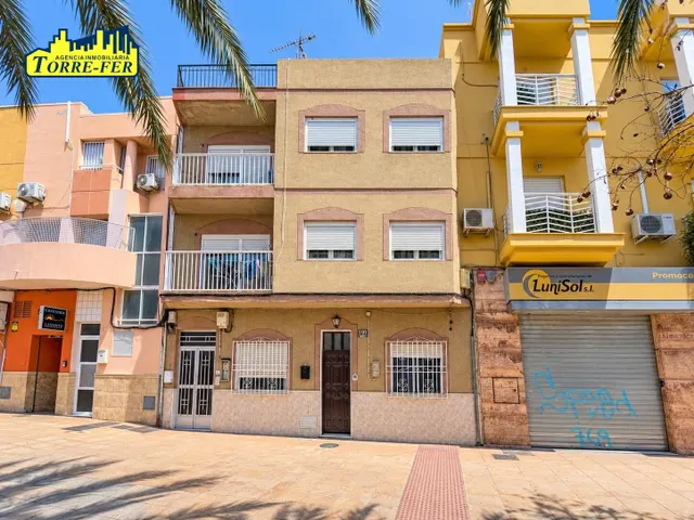 ¡magnifico piso de 3 dormitorios, recien reformado totalmente, en el alquian! — 28