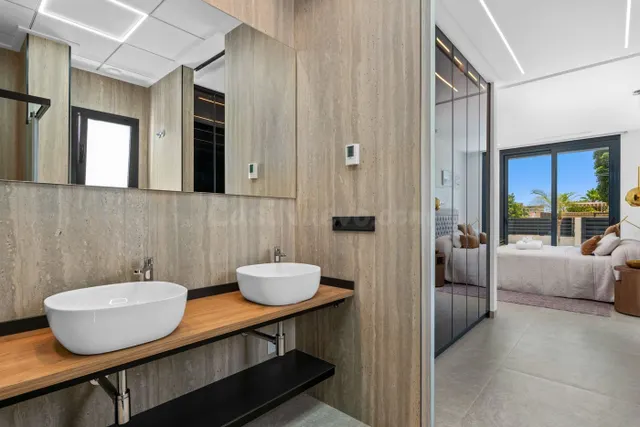 Villa 4 habitaciones 220m² en venta - Campello Playa — 24