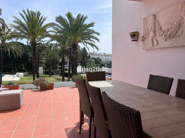 Dúplex 4 habitaciones 216m² en venta - Marbella — 22