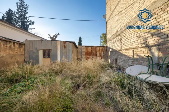 ¡¡¡¡ OPORTUNIDAD DE INVERSIÓN!!! PARCELA UBICADA  EN ZONA PRIVILEGIADA DE ARMILLA — 12