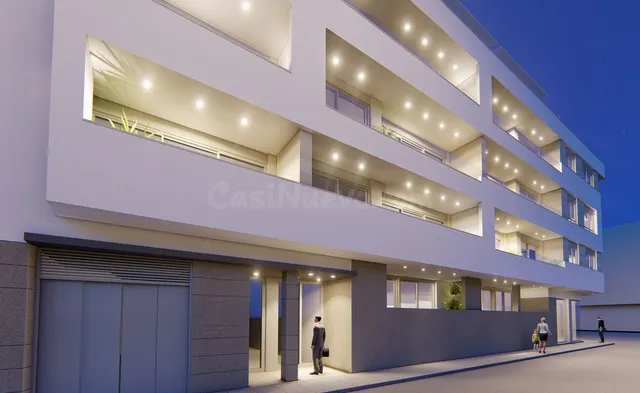 Apartamento en Venta en Torrevieja, Costa Blanca - foto 4