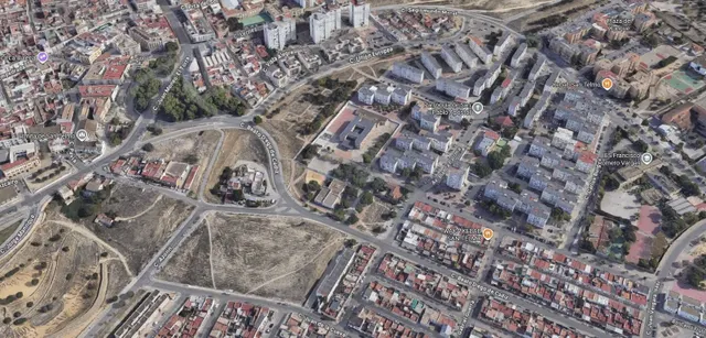Venta piso en Jerez de la Frontera (Cádiz) - foto 4