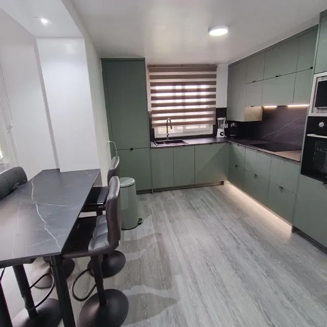 Apartamento 2 habitaciones en venta - SUCINA — 8