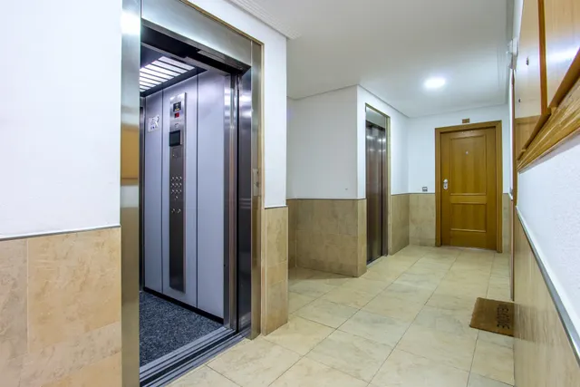 TU HOGAR EN CABEZO DE TORRES EN RESIDENCIAL CON PISCINA — 38