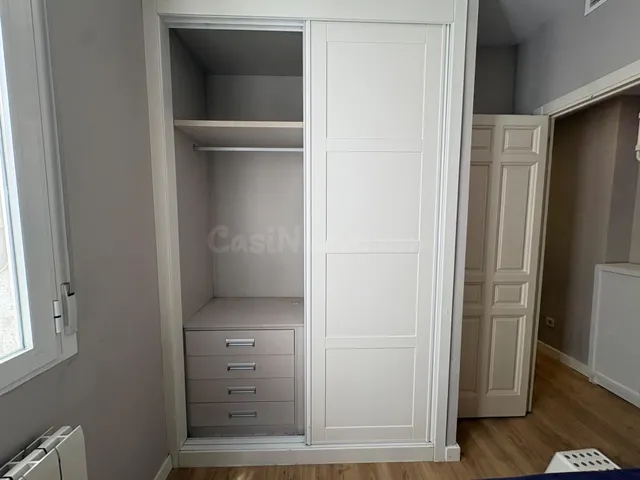 Piso en Arapiles, Madrid - Ideal para Entrar a Vivir - foto 4